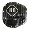 BD Diesel Differential Cover - 89-15 Ford F250-F350 Sterling 10.5 Differential BD Diesel