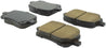 StopTech Street Select Brake Pads - Front Stoptech