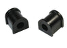 Whiteline 08-19 Toyota Highlander Rear Sway Bar Bushing Kit Whiteline