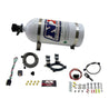 Nitrous Express Ford 3.5L/3.7L V6 Nitrous Plate Kit w/10lb Bottle Nitrous Express