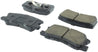 StopTech Street Brake Pads Stoptech