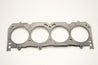 Cometic Oldsmobile 330-455 V8 4.2 inch Bore .027 inch MLS Head Gasket Cometic Gasket