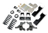 Belltech LOWERING KIT W/O SHOCKS Belltech