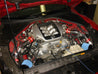 Injen 10-12 Nissan R35 GTR V6 3.8L Twin Turbo Polished Short Ram Intake Injen