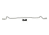 Whiteline 02-06 Acura RSX Type S DC5 Rear 24mm Heavy Duty Adjustable Swaybar Whiteline