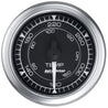 Autometer Chrono 2-1/16in 140-380 Degree Digital Stepper Motor Temperature Gauge AutoMeter