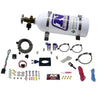 Nitrous Express 13-16 Dodge Dart 1.4L Turbo Nitrous Plate Kit (35-100HP) w/5lb Bottle Nitrous Express