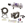 Nitrous Express 86-93 Ford Mustang GT 5.0L (Pushrod) Nitrous Plate Kit w/5lb Bottle Nitrous Express