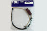 EBC 95-01 BMW 750iL 5.4 (E38) Front Wear Leads EBC