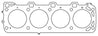 Cometic Porsche 928 83-97 100mm Bore .045 inch MLS Head Gasket Left Side H/G Cometic Gasket