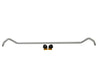 Whiteline 9/10+ Impreza GH/GR MY11 / 9/10+ STi Front 22mm Heavy Duty Adjustable Swaybar Whiteline