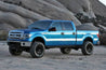 Fabtech 2014 Ford F150 4WD 6in Perf Sys w/Dlss 2.5 C/O Resi & Rr Dlss Fabtech