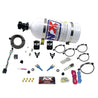 Nitrous Express 92-95 Dodge V8 TBI Dual Nozzle Nitrous Kit (50-125HP) w/10lb Bottle Nitrous Express