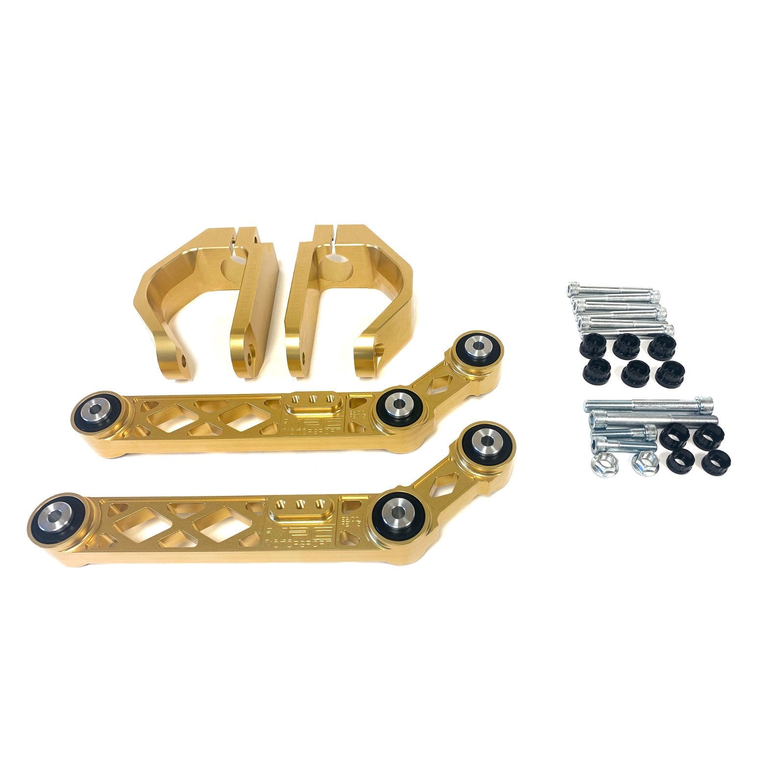Tier I Suspension Package MPC Motorsports