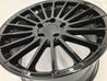 TSW Wheels LUCO Gloss Black 18x8.5 ET.35 5x120 Set of 4 Wheels ORL TSW Wheels