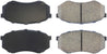 StopTech Street Brake Pads Stoptech