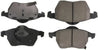 StopTech Performance Brake Pads Stoptech