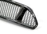 Anderson Composites 15-16 Ford Mustang Type-GT Front Upper Grille Anderson Composites