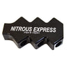 Nitrous Express 6 Port Distribution Block Nitrous Express