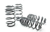 H&R 06-11 Volkswagen Passat Wagon VR6/TDI/1.8T/2.0L Sport Spring (Non 4Motion) H&R