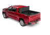 UnderCover 05-15 Toyota Tacoma 5ft Ultra Flex Bed Cover - Matte Black Finish Undercover