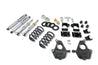 Belltech LOWERING KIT WITH SP SHOCKS Belltech