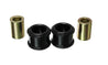 Energy Suspension 99-04 Ford F-350 4WD Black Front Track Arm Bushing Set Energy Suspension