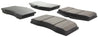 StopTech Performance 92-98 Porsche 911 Front Brake Pads Stoptech