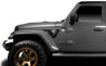 Oracle Sidetrack LED System For Jeep Wrangler JL/ Gladiator JT ORACLE Lighting