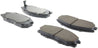 StopTech Street Select Brake Pads Stoptech