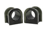 Whiteline 86-92 Toyota Supra 30mm Front Sway Bar Mount Bushing Kit Kit Whiteline