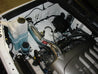 Injen 07-20  Toyota Tundra 5.7L V8 Wrinkle Black Cold Air Intake Injen