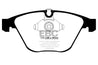 EBC 08-10 BMW M3 4.0 (E90) Ultimax2 Front Brake Pads EBC