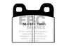 EBC 71-79 Volkswagen Beetle 1.3 (1300) Ultimax2 Front Brake Pads EBC