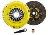 ACT 2015 Nissan 370Z HD/Perf Street Sprung Clutch Kit ACT