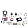 Nitrous Express Dodge Hemi Nitrous Plate Kit (50-400HP) w/o Bottle Nitrous Express