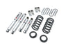 Belltech LOWERING KIT WITH SP SHOCKS Belltech