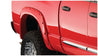 Bushwacker 06-08 Dodge Ram 1500 Fleetside Pocket Style Flares 4pc 97.9/98.3in Bed - Black Bushwacker
