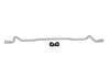 Whiteline 02-06 Acura RSX Type S DC5 Rear 24mm Heavy Duty Adjustable Swaybar Whiteline