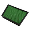 Green Filter 11-16 GMC Sierra 2500 HD 6.6L V8 Diesel Panel Filter freeshipping - Speedzone Performance LLC