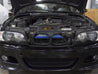 aFe MagnumFORCE Intakes Scoops AIS BMW 3-Series/ M3 (E46) 01-06 L6 - Matte Blue aFe