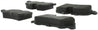 StopTech Street Select Brake Pads - Front/Rear Stoptech