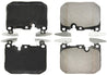 StopTech Performance Brake Pads Stoptech