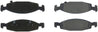 StopTech Street Select Brake Pads Stoptech