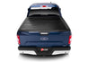 BAK 11-19 Volkswagen/Chevrolet/Isuzu Amarok Double Cab (1555mm) BAKFlip G2 5ft Bed Cover BAK