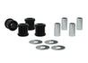 Whiteline Rear Sway Bar Link Bushing 97-06 Jeep Wrangler TJ Whiteline