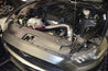 Injen 2015 Ford Mustang Eco Boost 2.3L Polished CAI Converts To SRI Injen