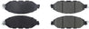 StopTech Street Brake Pads - Front Stoptech