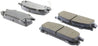 StopTech Street Brake Pads Stoptech