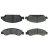 StopTech 08-20 Cadillac Escalade Front Truck & SUV Brake Pad Stoptech